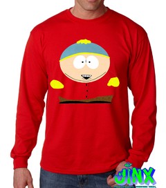 Playera o Camiseta South Park - comprar en línea