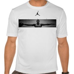 camiseta michael jordan