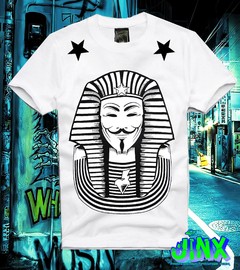 Playera o Camiseta Vendeta King - comprar en línea