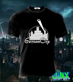 Gotham ciudad