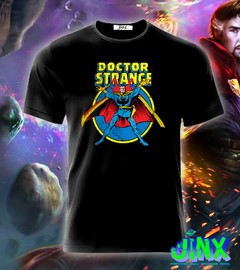 Playera o Camiseta Dr Strange en internet