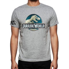 Playera o Camiseta Sudadera Jurassic World Oferta!!! - comprar en línea