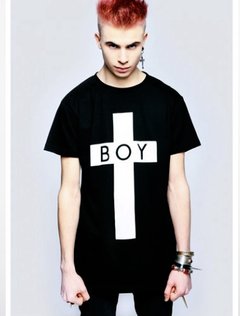 camiseta playera boy london