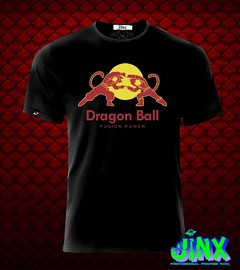 Playera o Camiseta Goku Red Dragon Bull en internet