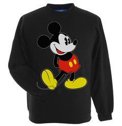 ropa mickey mouse antiguo