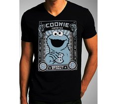 camiseta come galletas