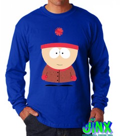 Playera o Camiseta South Park en internet