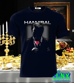 Hannibal serie