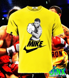 Camiseta Boxeo
