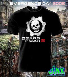Gears Of Wars 2