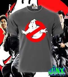 Playera o Camiseta Ghostbusters en internet