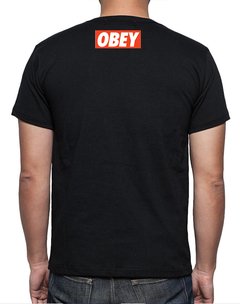 playeras camiseta obey