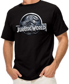 Playera o Camiseta Sudadera Jurassic World Oferta!!! - Jinx