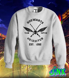 Playera o Camiseta Quidditch - tienda en línea