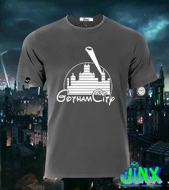 Playera disney Batman