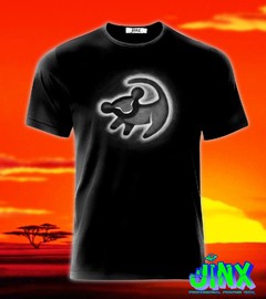 Playera o Camiseta original (copia) (copia) - Jinx
