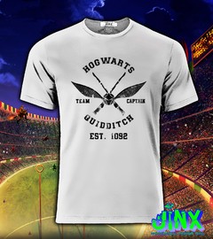Playera o Camiseta Quidditch - comprar en línea