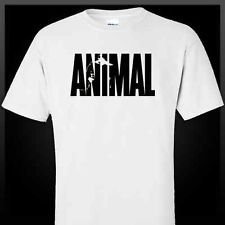 playeras y camisetas animal pak