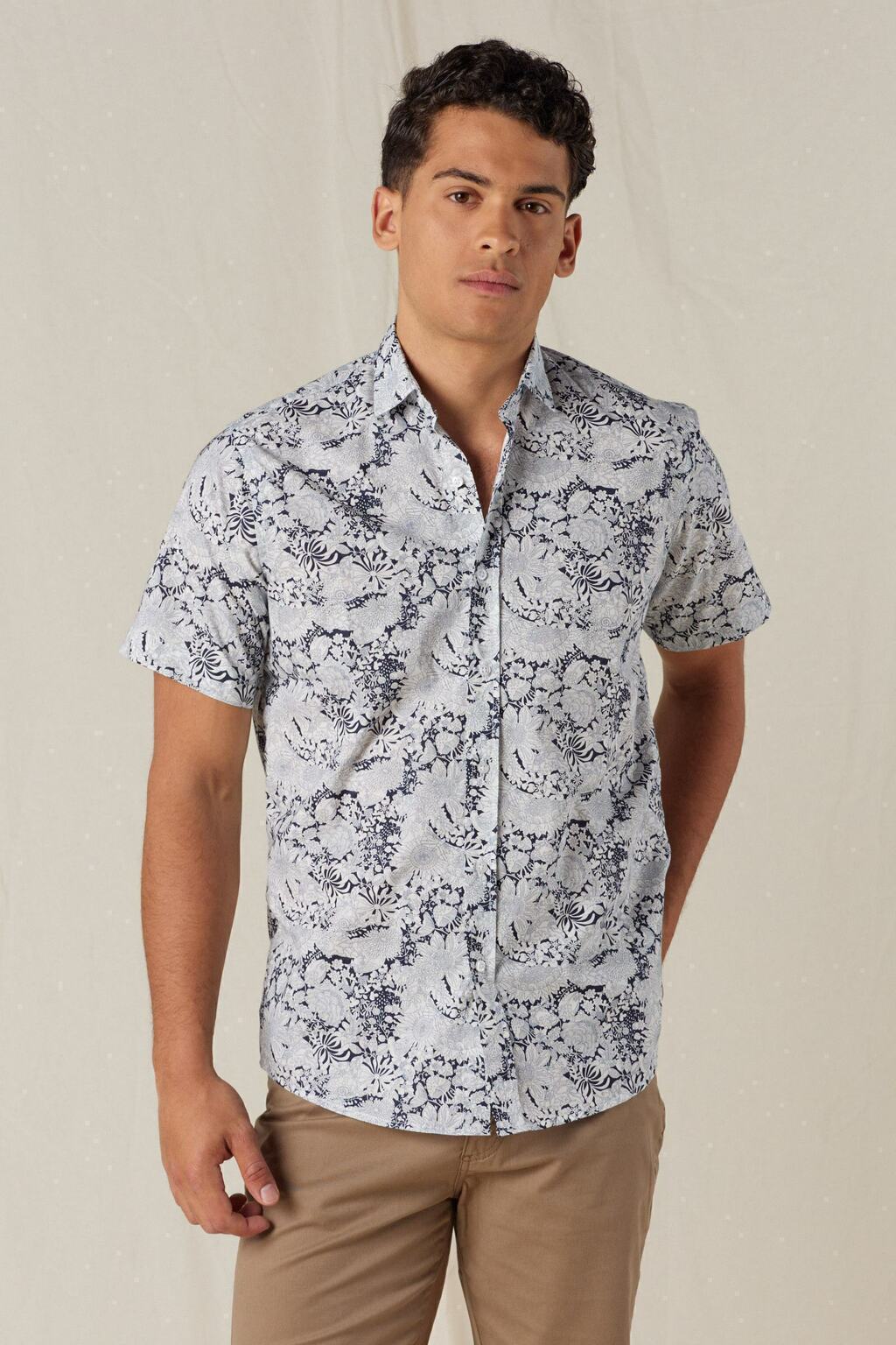 CAMISA SAM 5224462302 Comprar en Britches