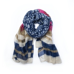 panuelo pashmina chalina pn796 - Tutti Tienda Mayorista Online 