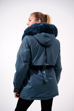 parka campera Frozen bl 2113 - Tutti Tienda Mayorista Online 