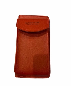 cartera portacelular ct 303 - comprar online
