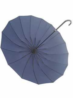 Paraguas largos lisos PG 124 en internet