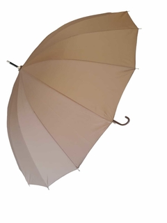 Paraguas largos lisos PG 124 en internet