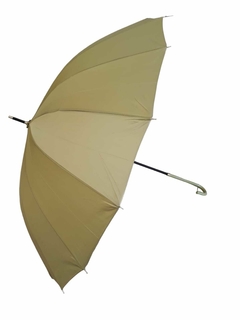 Paraguas largos lisos PG 124 - comprar online