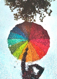 paraguas arcoiris pg 53 107 - Tutti Tienda Mayorista Online 