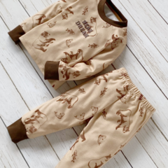 Pijama Alabama - comprar online
