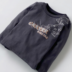 Camiseta Grrr Topo - comprar online