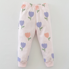 Pijama Tuli Rosa - tienda online