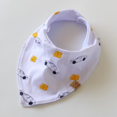 Bandana Cars - OL235010801 - - comprar online