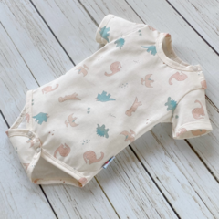 Body Dino Beige - comprar online