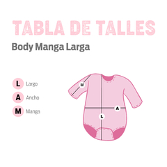 Body Polera Lovely en internet