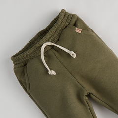 Jogger Verde - comprar online