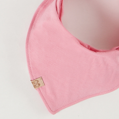 Bandana Rosa Liso - comprar online