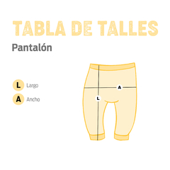 Legging Morley Ladrillo en internet