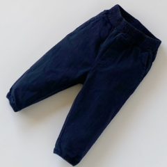 Pantalón Azul - comprar online
