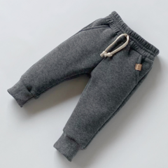 Pantalón Gris Topo - comprar online