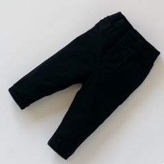 Pantalón Negro - comprar online