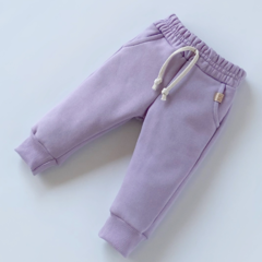 Pantalón Lila - comprar online