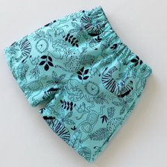 Short de Baño Selva - comprar online