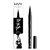 Nyx - Epic Liquid Liner Black