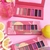 Ruby Rose - Pink Lemonade Palette x7 - comprar online