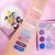Colourpop - Sailor Moon - Palette For Love & Justice en internet