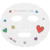 The Crème Shop - Rainbow Mask - comprar online