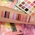 Rude Cosmetics - THE ROARING 20'S Palette - Excessive - comprar online