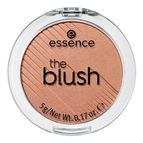Essence - The Blush - 20 Bespoke